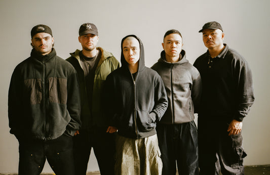 SPEED Confirms UK Tour Dates with Whispers and Bodyweb