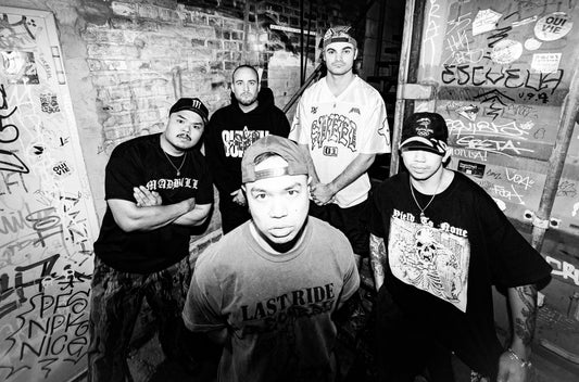 SPEED Announce Headlining EU/UK Tour Dates