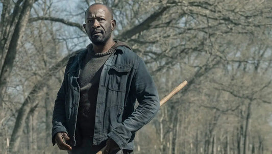 Fear the Walking Dead’ hints at a major character’s death in a new teaser