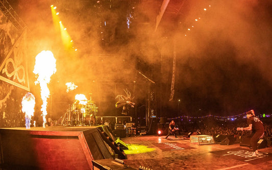 Festival Forecast: The Can’t-Miss Heavy Music Events Set for 2023