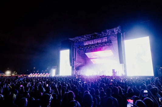 FESTIVAL SEASON: The Destinations That Back the Hype and Prove Worth the Trip