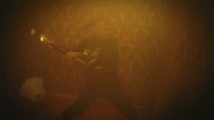 FEVER 333 ’Wrong Generation’ feat. Travis Barker