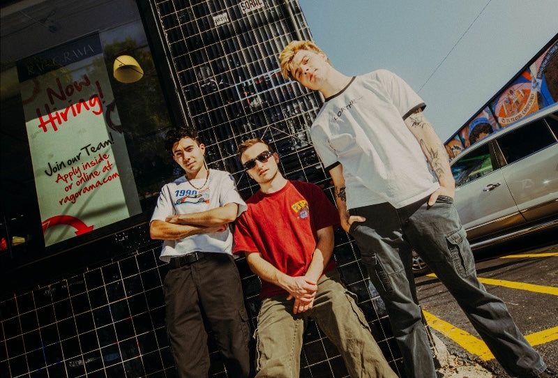 Silly Goose Drop High-Powered Music Video for "Goodnight"