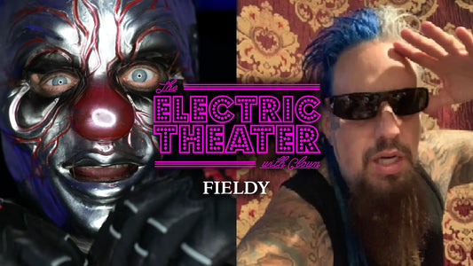 Fieldy of KORN discusses his StillWell project the internet police and the importance of staying rock ready