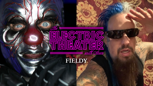 Fieldy of KORN discusses his StillWell project, the internet police, and the importance of staying rock ready in the Electric Theater