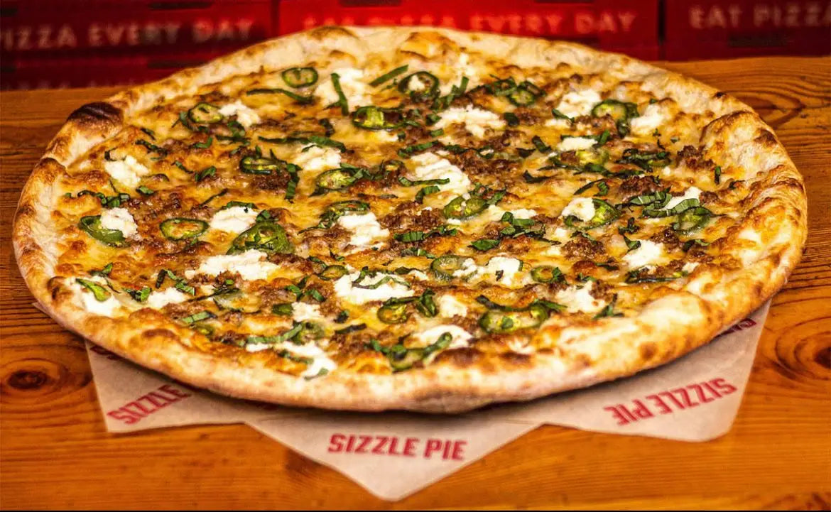 Fierce Bites: November ’22 Menu