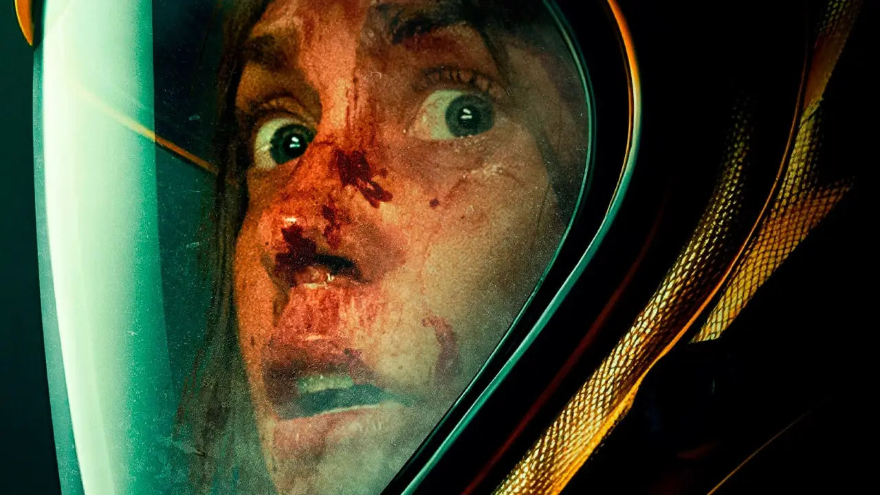 Filmmaker John Rosman Dives Into His Genre-Bending Debut ’New Life’