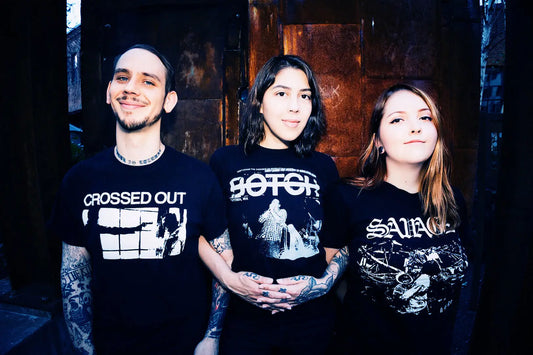 Photo by Joshua Simons