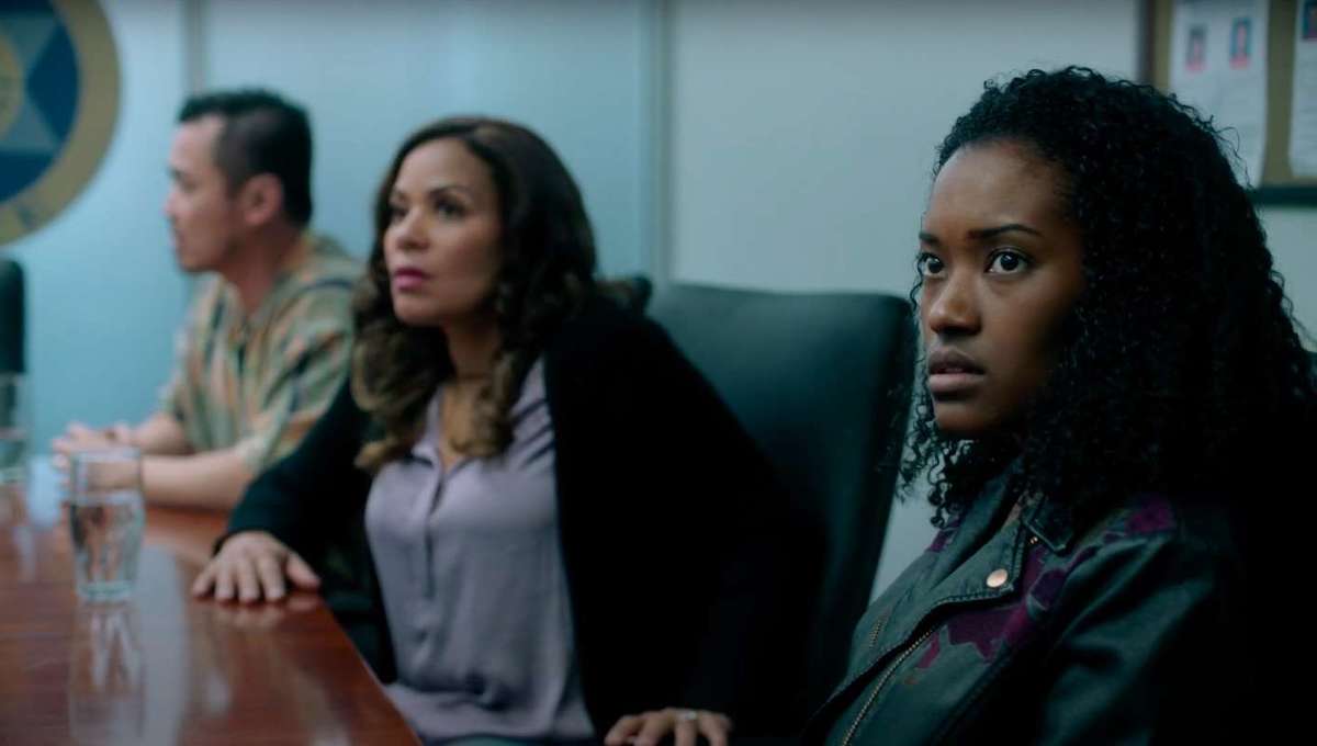 Final Destination creator Jeffrey Reddick makes directorial debut with ’Don’t Look Back’