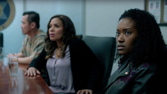 Final Destination creator Jeffrey Reddick makes directorial debut with ’Don’t Look Back’