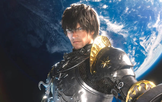 Final Fantasy XIV: Endwalker taps Sam Carter of Architects for the game’s theme song