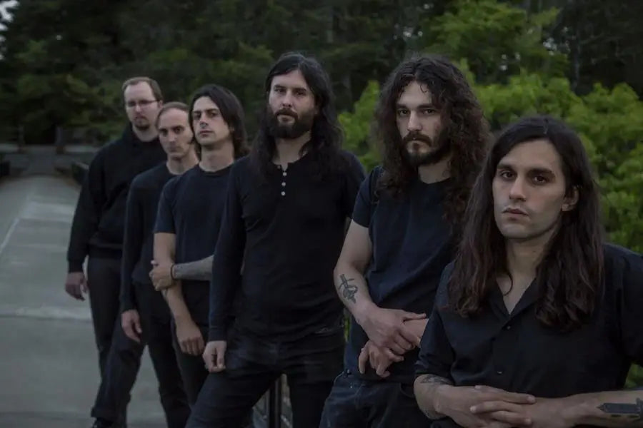 FINAL GASP DELIVER FIERY NEW SINGLE “BLOOD AND SULFUR”