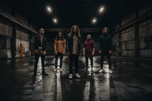 Fit For A King Releases Video for New Single ’Keeping Secrets’