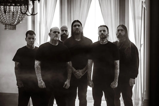 Fit For An Autopsy Debut Devastating New Single ’Lower Purpose’