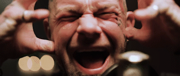 Five Finger Death Punch ’Darkness Settles In’