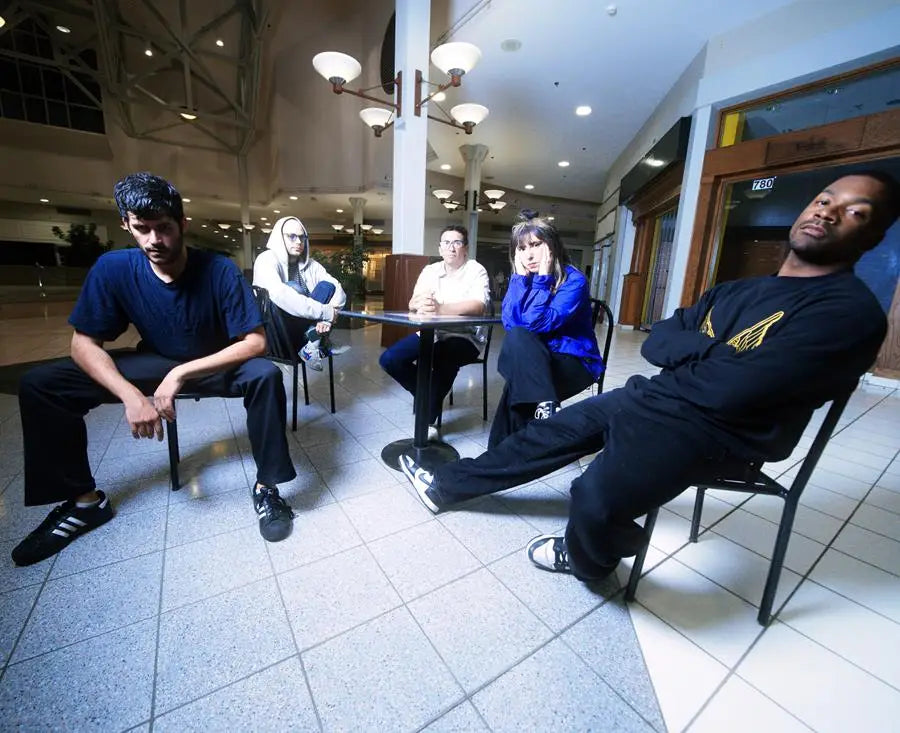 Fleshwater Announce New Full Length ’2000: In Search of the Endless Sky’