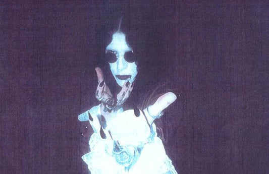 Florida Black Metal Outliers WORM Announce New Album ’Necropalace’