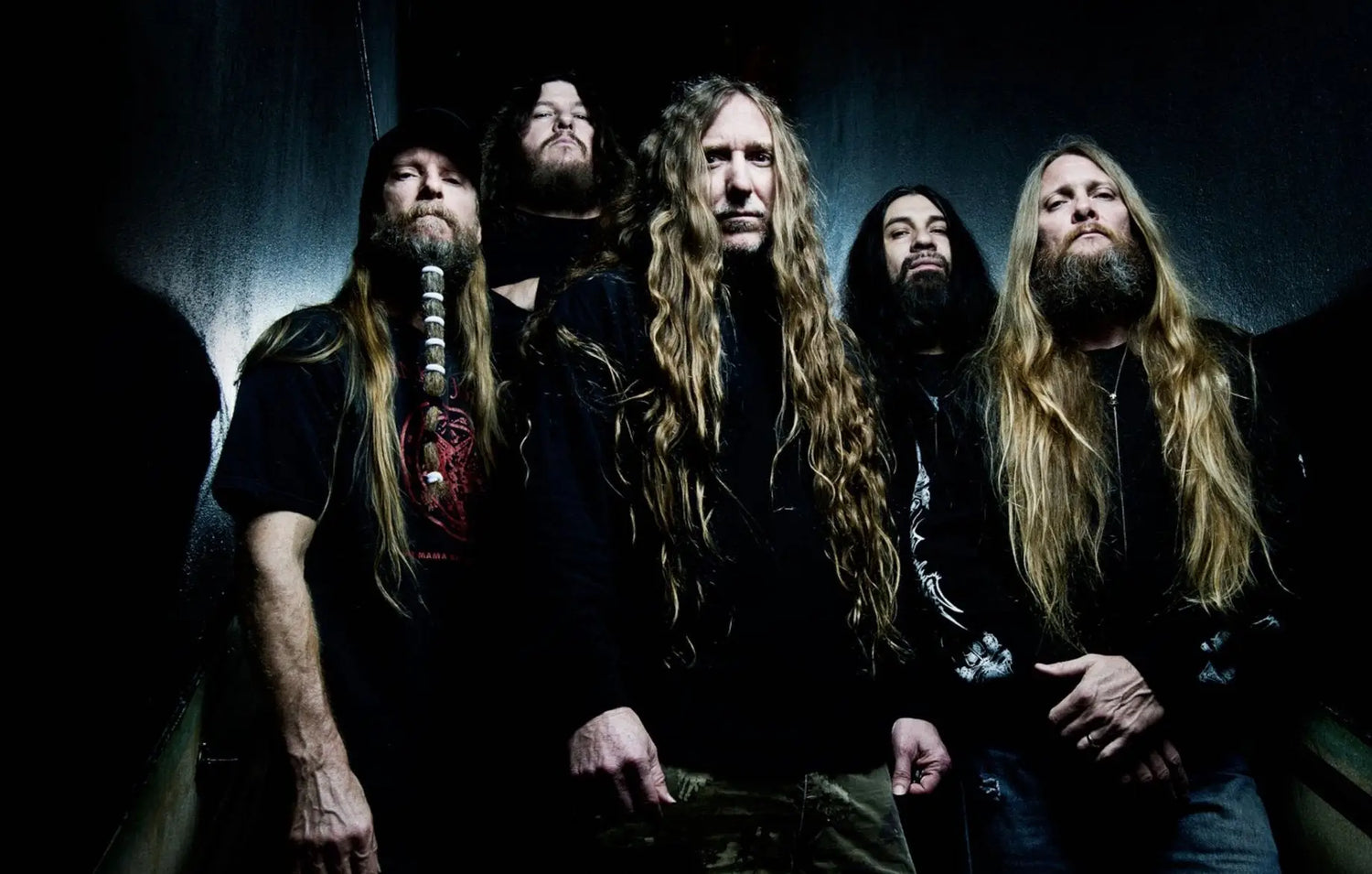 Florida Death Metal Legends Obituary Lead ’Cause of Death’ 35th Anniversary Tour