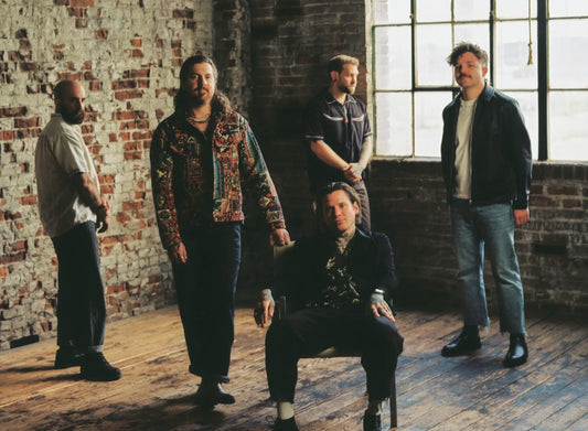 Flowers That Never Grow: The Devil Wears Prada Embrace Risk Friendship and Heavy Truths on ‘Flowers’