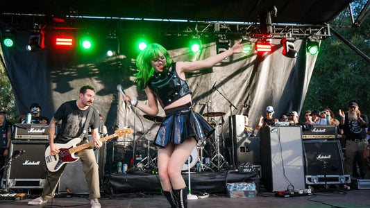 For the Children Reveals Daily Line-Ups with Movements Scowl SeeYouSpaceCowboy Sunami and more