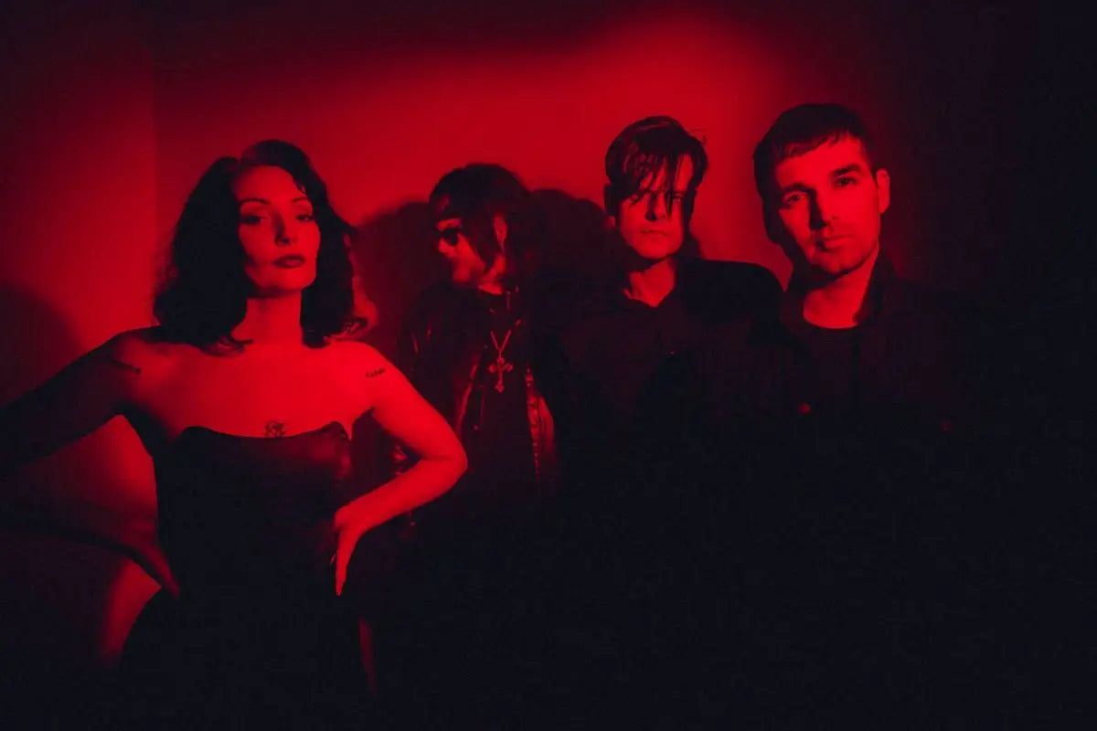 For The Nightmares their debut album ’Séance will always conjure memories of 2020