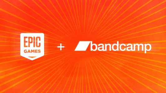 Fortnite developer Epic Games has acquired Bandcamp