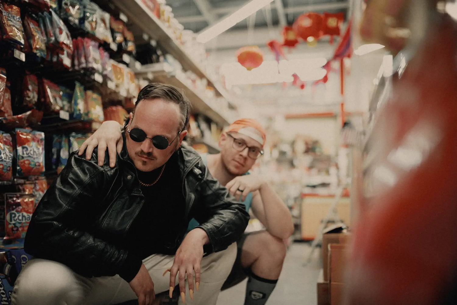 Four Stroke Baron score a direct hit with their latest prog power punch ’Khera’