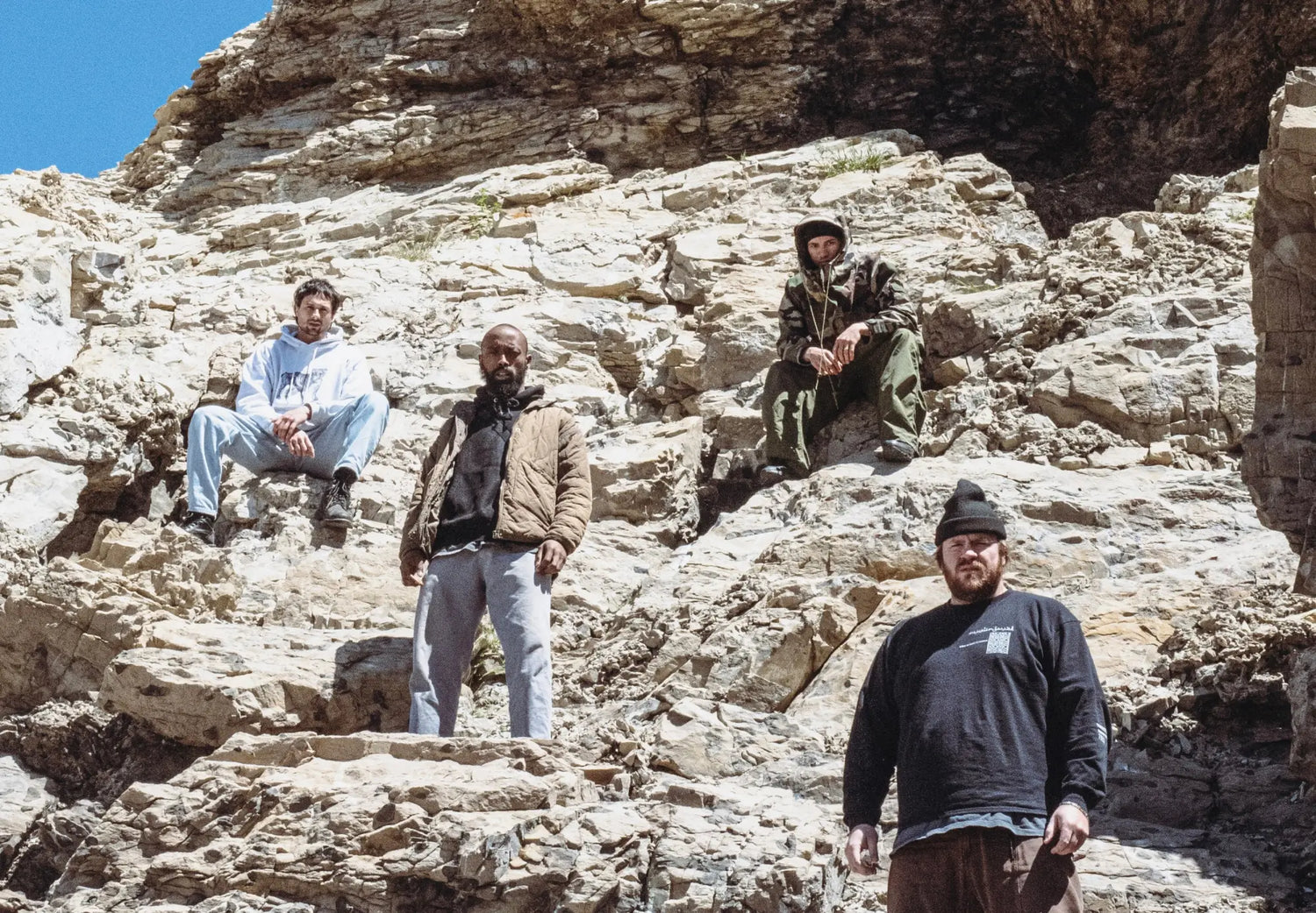 Fractured Jesus Piece Issue Statement: ’Jesus Piece Has Been Dead for Some Time’