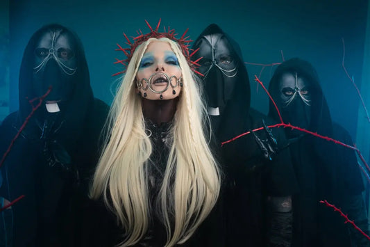 FRAYLE Introduce New Album With Dark Take on Lana Del Rey’s ’Summertime Sadness’