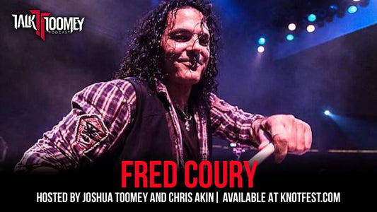 Fred Coury On The Possibility of a Cinderella Reunion - Exclusive Interview