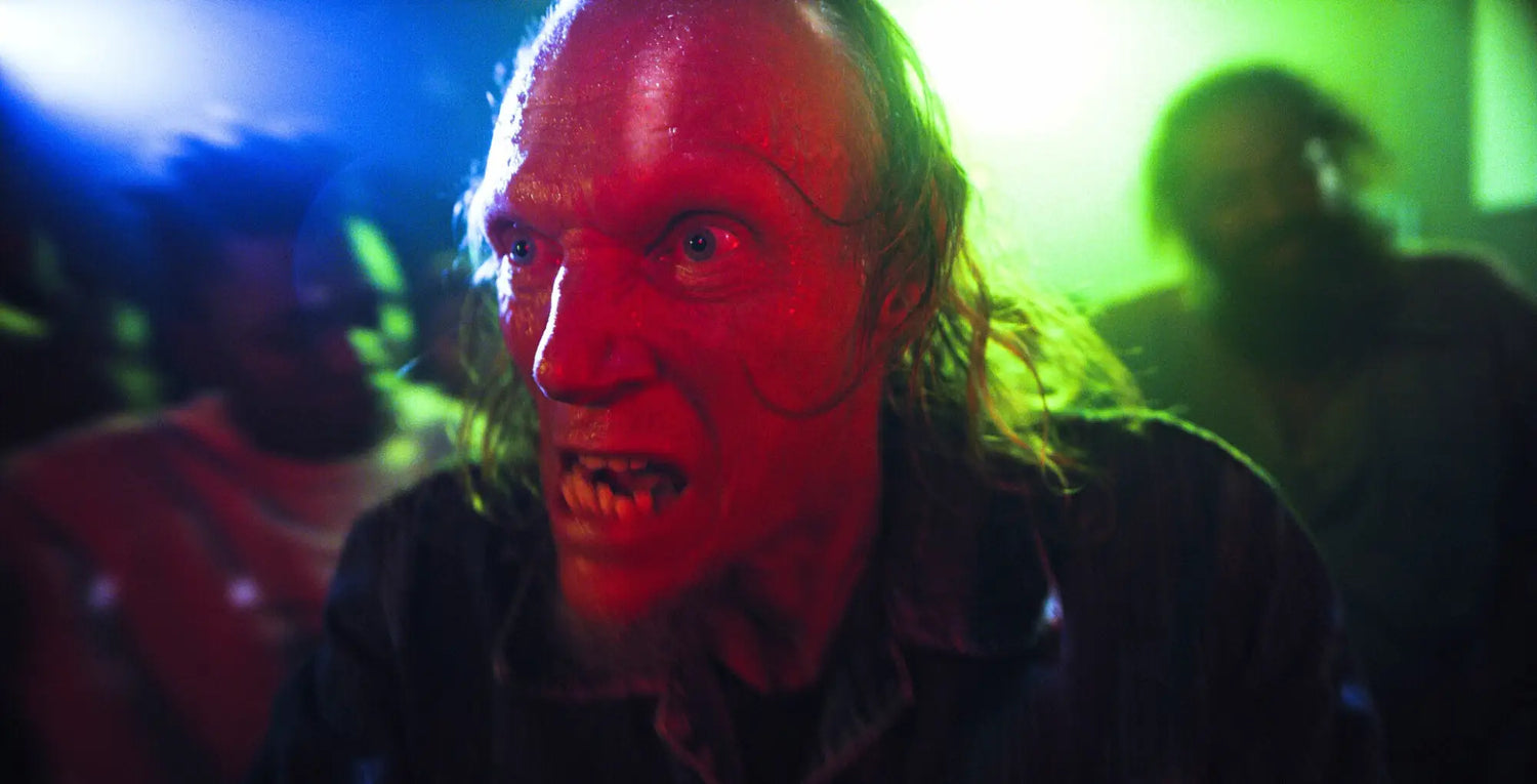 Fried Barry’ Just Might Be the Most Insane Movie of the Year