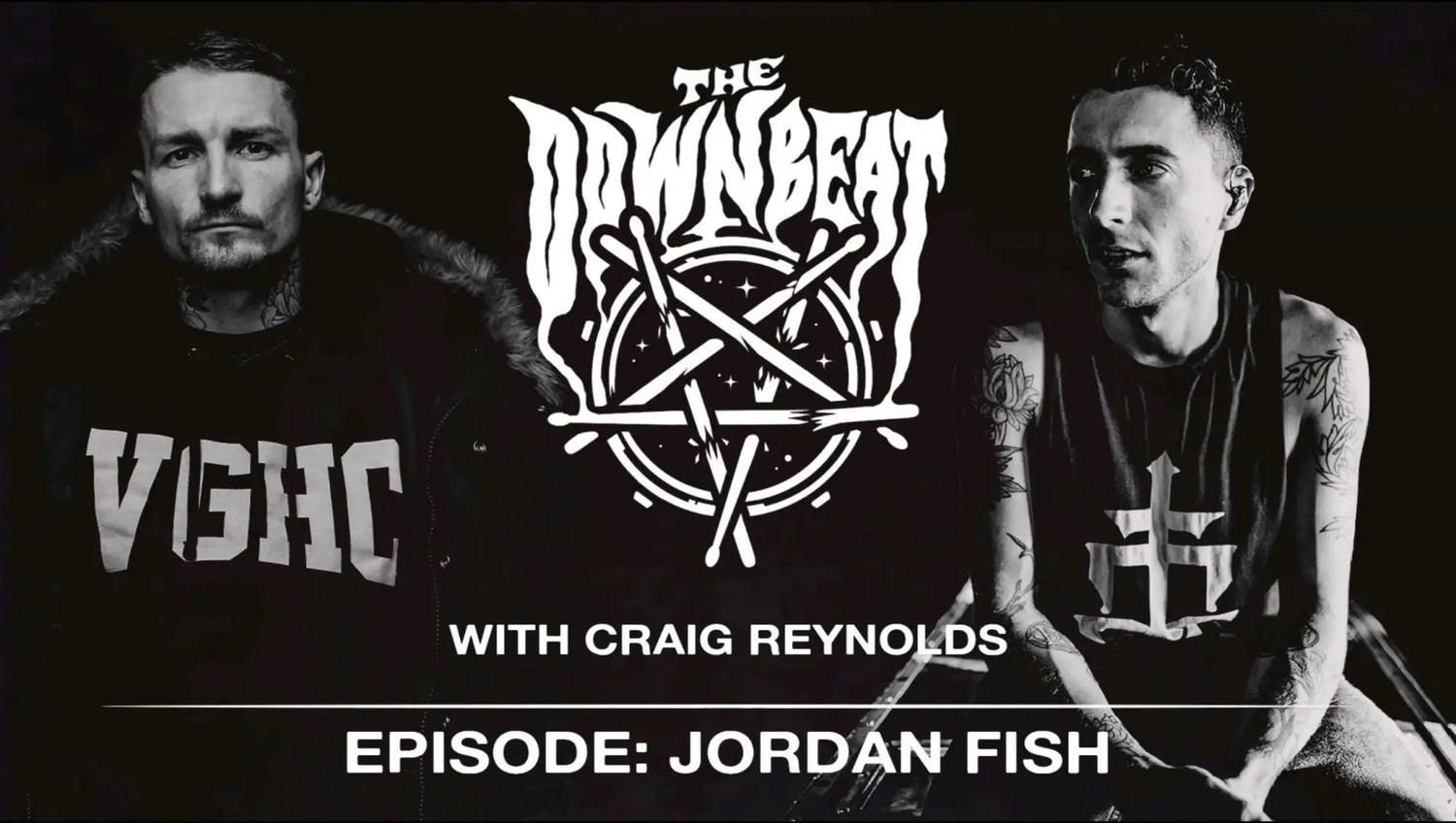 From Sempiternal to Parasite Eve with Jordan Fish of Bring Me the Horizon