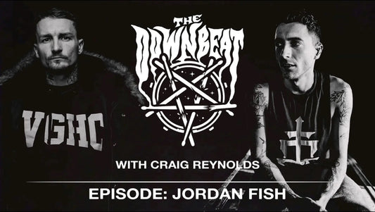 From Sempiternal to Parasite Eve with Jordan Fish of Bring Me the Horizon