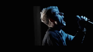 From Sorrow to Serenity ’Shadows’