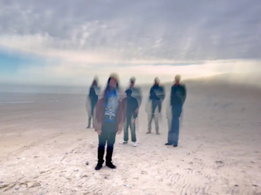 Full Of Hell Debut Title Track for New EP ’Broken Sword Rotten Shield’