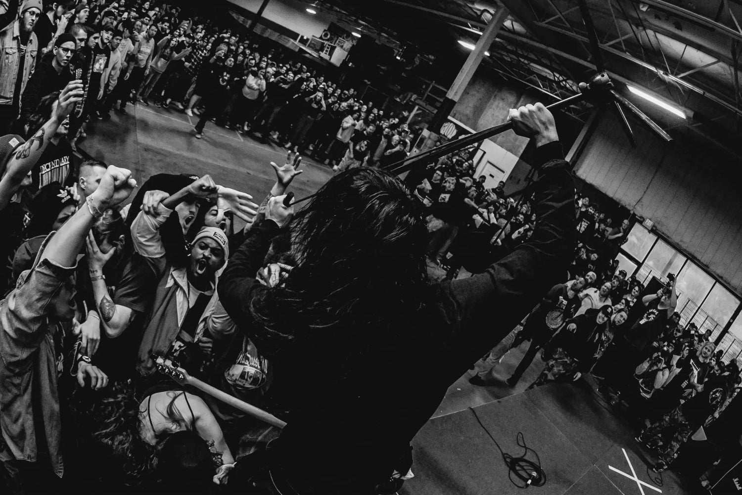 Fuming Mouth channel classic heft with pummeling new EP ’Beyond the Tomb’