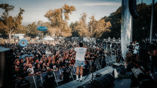 Furnace Fest Returns This Fall With Drain Secret World A Reunited Ten Year Fight and More