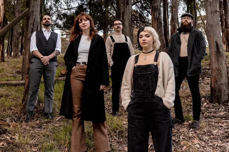 Future Static Drops Mesmerizing New Track ’The Hourglass’