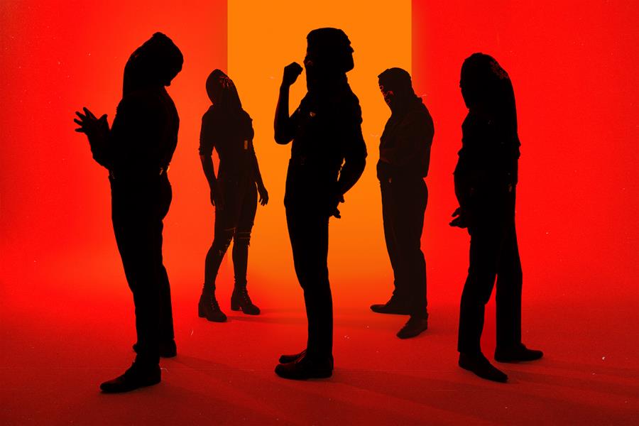 Gaerea Begin Their Campaign on Century Media with the New Album ’Loss’