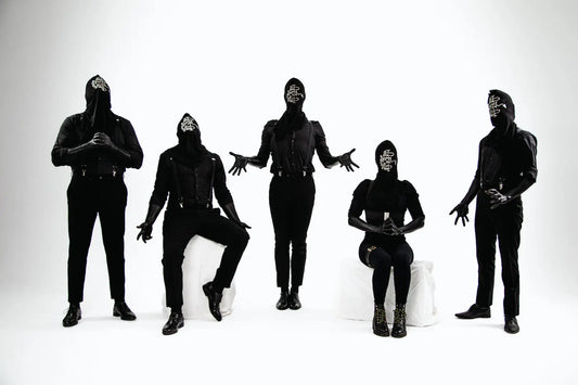 Gaerea Level Up Their Extremity With New Album ’Coma’