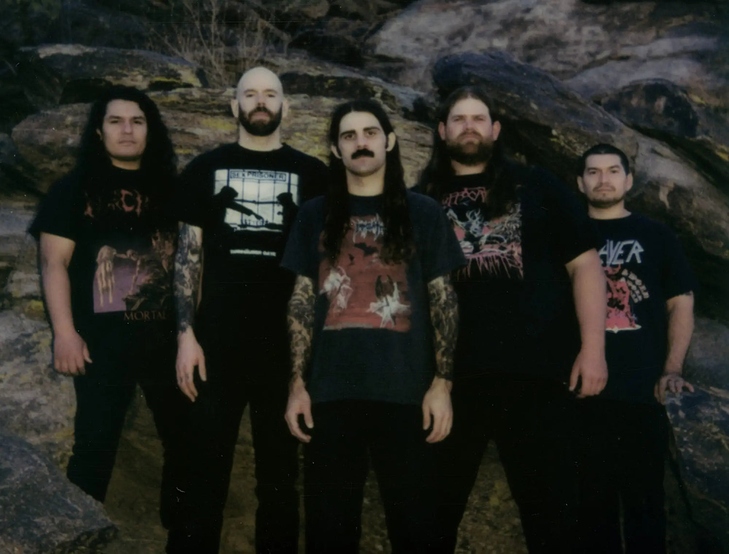 Gatecreeper hit the world of heavy music with a haymaker in ’An Unexpected Reality’