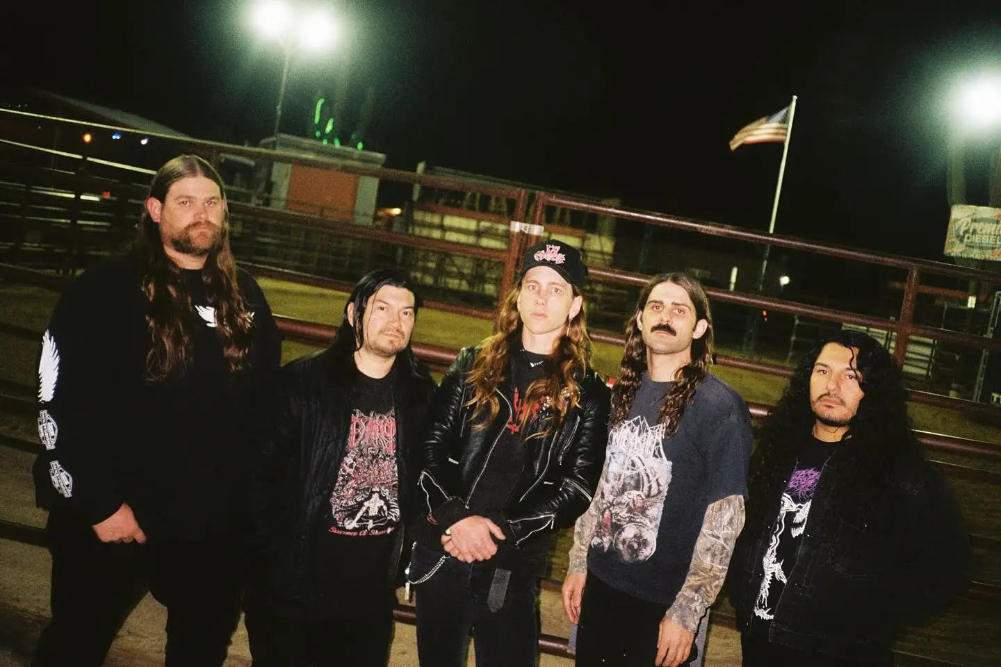 Gatecreeper Set the Bar High On ’Dark Superstition’