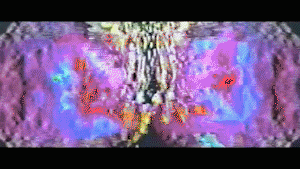 Genghis Tron ’Dream Weapon’