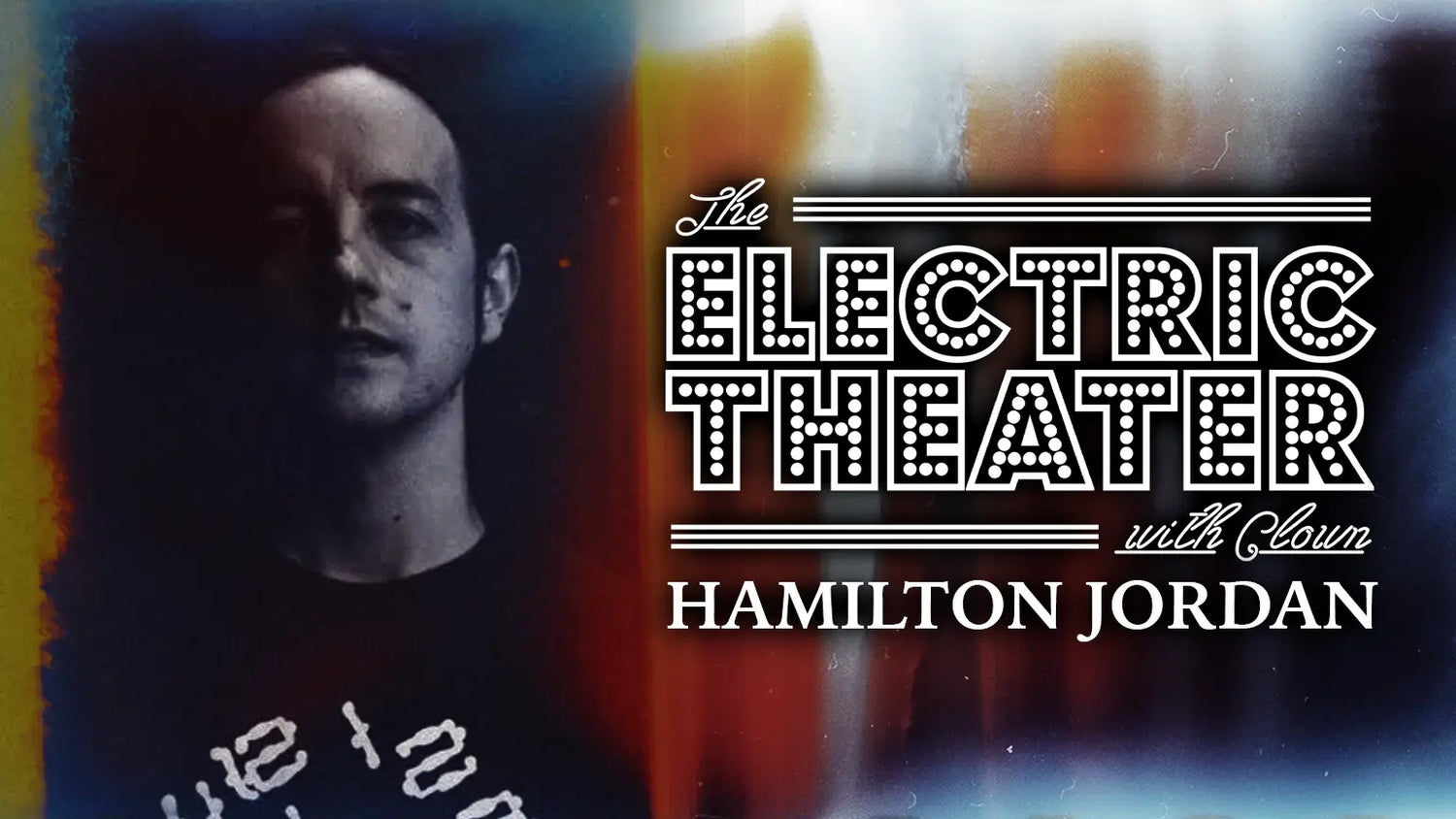 Genghis Tron’s Hamilton Jordan shares the genius of ’Board Up The House’ and coming back after a 12-year hiatus