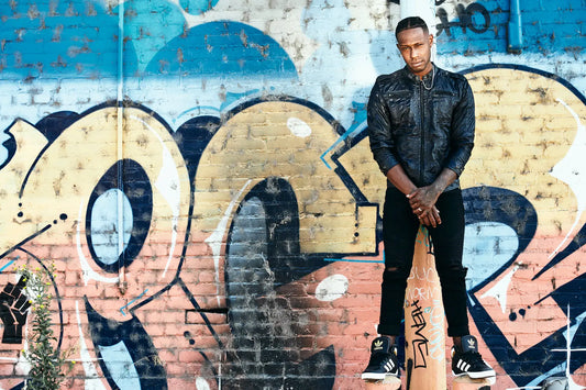 Genre bending phenom Hyro The Hero flexes his mixtape pedigree with ’Kids Against the Monsters’