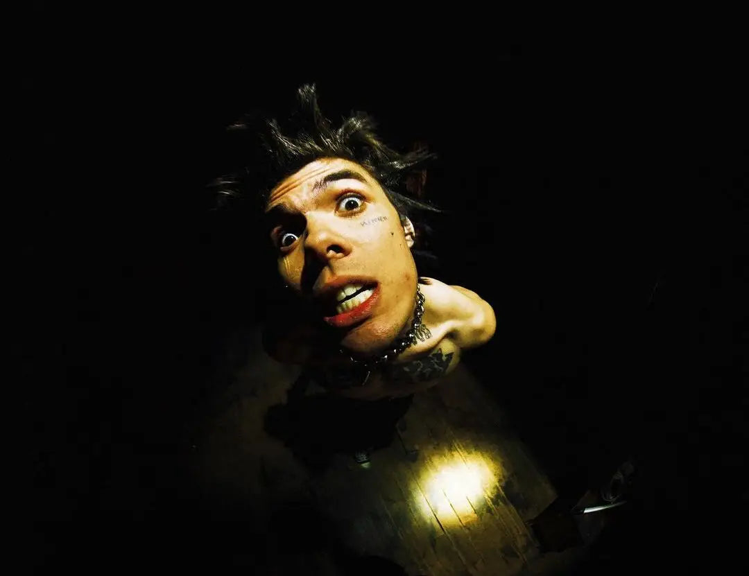 GENRE-SMASHING PUNK NASCAR ALOE DROPS ABRASIVE NEW TRACK “MSK1300”