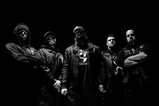 Get the Shot drop punishing new single ’Divination of Doom’