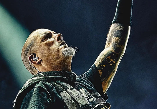 Getcha Pull: Pantera makes history with a Mexico City performance a generation in the making