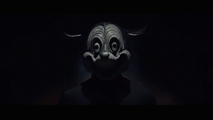 GHOSTEMANE ’Lazaretto’