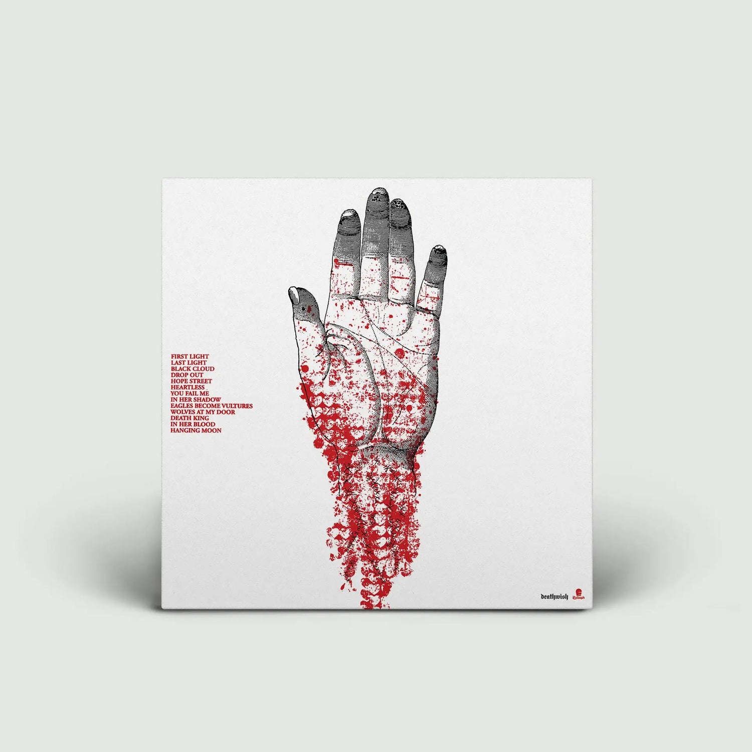 Gimme Metal celebrate the Converge classic ’You Fail Me’ with Vinyl Club release